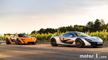 KVC - McLaren P1 LM LM04