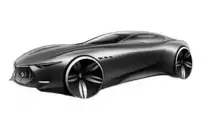 2014 Maserati Alfieri concept