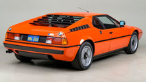 1980 BMW M1 For Sale