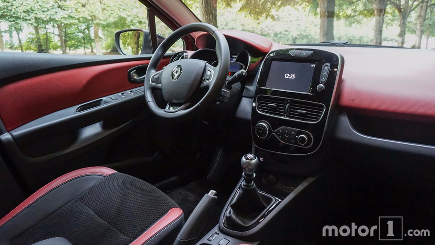 Essai Renault Clio TCe 120