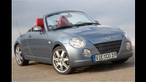 Daihatsu Copen 100th Anniversary