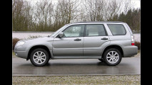 Zehn Jahre Kombi-SUV