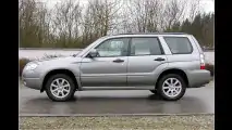 Zehn Jahre Kombi-SUV