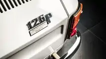 Fiat 126p Tom Hanks Carlex