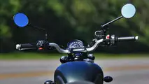 Triumph Street Scrambler BR