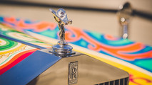 John Lennon's 1965 Rolls-Royce Phantom V