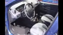 Focus ST Race