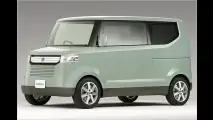 Cooler Quatsch-Quader