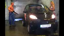 Hot Carwash