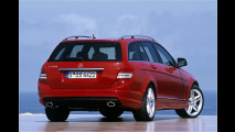 Neu: C-Klasse T-Modell