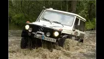 Transsyberia 2007