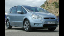 S-Max: Schneller Ford