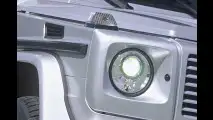 G-Klasse: Neuer Diesel