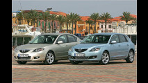 Neu: Mazda 3
