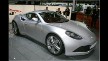 Artega GT