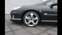 Neues Peugeot-Zubehör