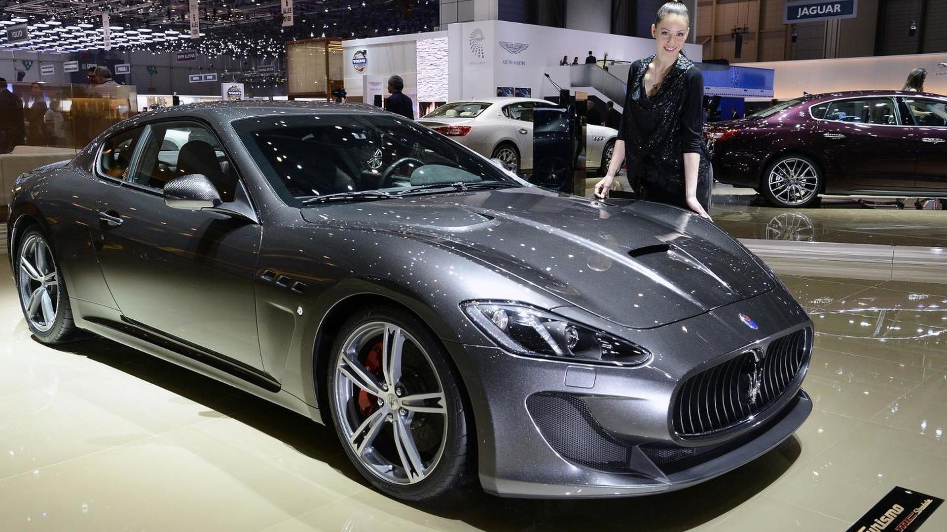 Maserati Planning Smaller Sports Car For 2016 Laferrari Based Maserati Planning Smaller Sports Car For 2016 Laferrari Based Supercar Won T Hen