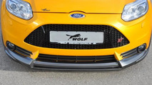 Ford Focus ST by Wolf Racing