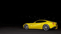 Ferrari F12 Berlinetta by Novitec Rosso