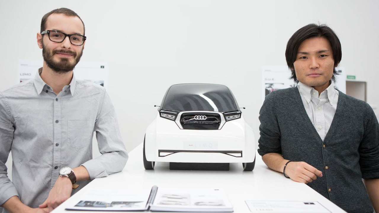 Great Success For Spd Car Design Show With Volkswagen Group News