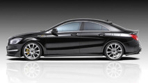Mercedes-Benz CLA by Piecha Design 13.05.2013