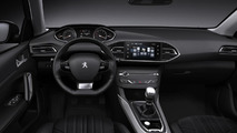 2014 Peugeot 308