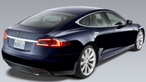 2013 Tesla Model S