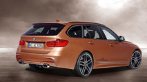 AC Schnitzer BMW 328i Touring Magic Copper 27.2.2013
