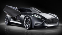 Hyundai HND-9 Concept