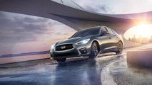 2014 Infiniti Q50 leaked photo 12.1.2013