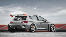 2013 Seat Leon Cup Racer