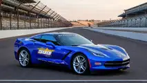 Corvette Stingray