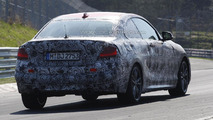 2014 BMW 2-Series Coupe spy photo 25.4.2013