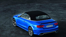 2013 Audi RS5 Cabriolet (U.S.-spec) 21.03.2013