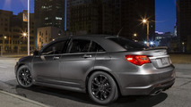 2013.5 Chrysler 200 S Special Edition