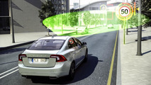 Volvo Road Sign Information 19.2.2013