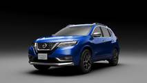 Nissan X-Trail Autech Concept