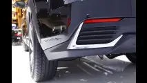 Lexus al Salone di Francoforte 2017