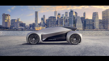 Jaguar Future-Type
