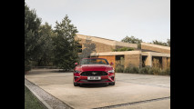 Ford Mustang Cabrio restyling 2017