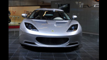 Lotus al Salone di Parigi 2008
