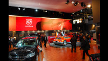 Dodge al Salone di Parigi 2008