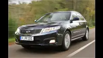 Kia Magentis