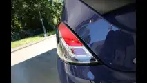 Lancia a Parco Valentino 2017