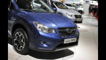 Subaru al Salone di Ginevra 2012