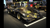 Lotus al Salone di Ginevra 2012