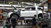 BMW X7: Erste Bilder