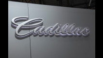 Cadillac al Salone di Ginevra 2007