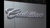 Cadillac al Salone di Ginevra 2007