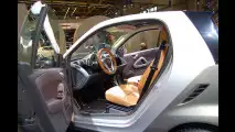 Smart al Motor Show 2006